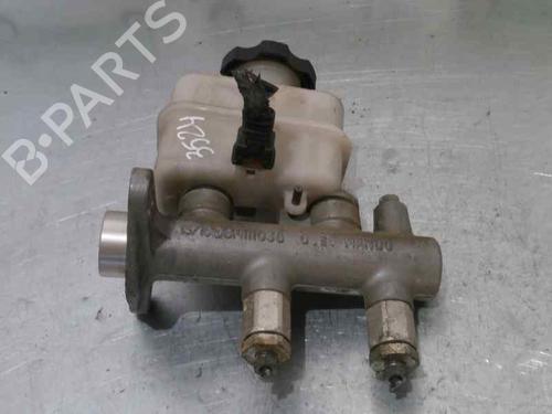Brake master cylinder HYUNDAI SONATA IV (EF)  5851038004 | 1516BM111038 | MANDO