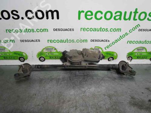 Front wiper motor KIA CERATO I Hatchback (LD) 1.5 CRDi | BP2314840M29 