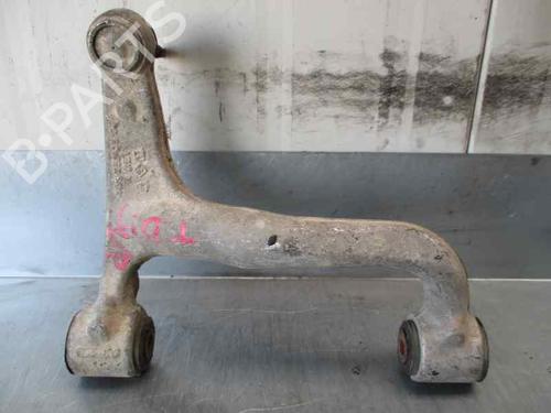 Right rear suspension arm MERCEDES-BENZ M-CLASS (W163) ML 270 CDI (163.113) | BP2117586M15 