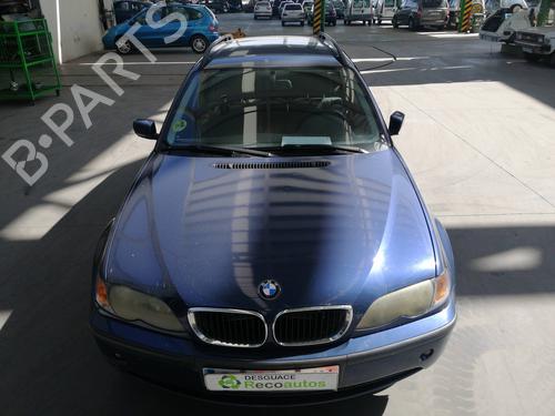 Gearbox BMW 3 Touring (E46) 318 d | BP15612514M3 