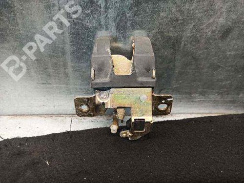 Used Tailgate lock Tailgate lock VW PASSAT B3/B4 (3A2, 35I) 2.0 (115 hp) 7440774 7440774