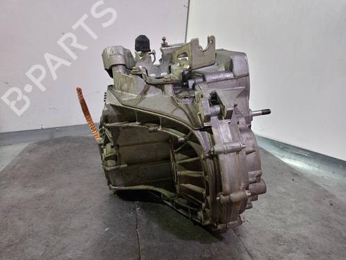 Gearbox ALFA ROMEO GIULIETTA (940_) 1.6 JTDM (940FXD1A) | BP18167770M3