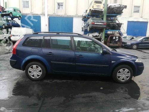 Left taillight RENAULT MEGANE II Estate (KM0/1_) 1.6 16V | BP11293088C34 
