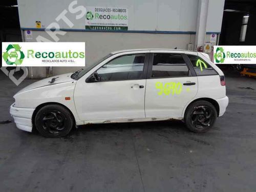 Rear left interior door handle SEAT IBIZA II (6K1) 1.9 TDI | BP4872903I15  - Image 5