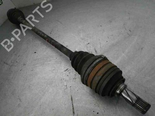 Right front driveshaft OPEL COMBO Box Body/MPV (71_)  | BP5864765M39 