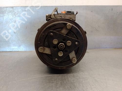 AC compressor MAZDA 3 Saloon (BK) 1.6 DI Turbo (BK12Y) | BP20111400M34 