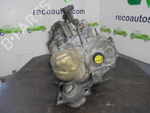 Gearbox CHEVROLET MATIZ (M200, M250) 0.8 | BP2114320M3 