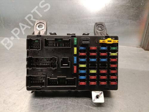 Fuse box HYUNDAI GETZ (TB) 1.1 | BP19631479E1 