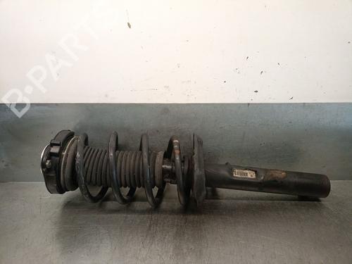 Used Right front shock absorber SEAT LEON (1P1) 1.9 TDI (105 hp) 20103263