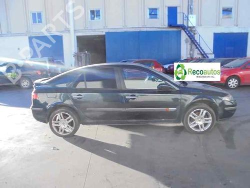 Right front driveshaft RENAULT LAGUNA II (BG0/1_) 1.9 dCi (BG08, BG0G) | BP2435177M39 