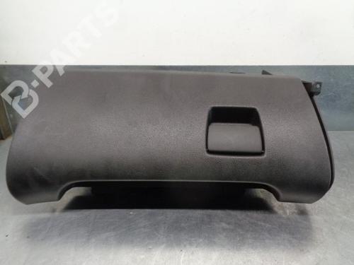 Used Glove box Glove box OPEL MERIVA B MPV (S10) 1.4 (75) (120 hp) 9949533 9949533