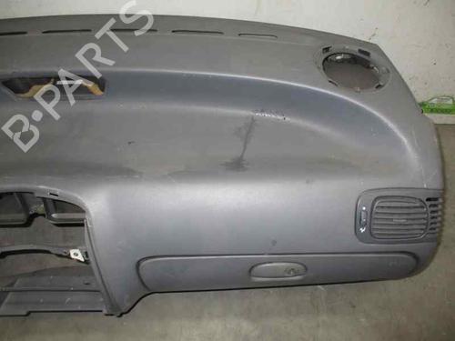 Dashboard TATA INDICA 1.4 D | BP2078551C46 