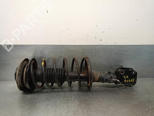 Used Left front shock absorber RENAULT SUPER 5 (B/C40_) 1.4 (B/C40M) (60 hp) 17959253