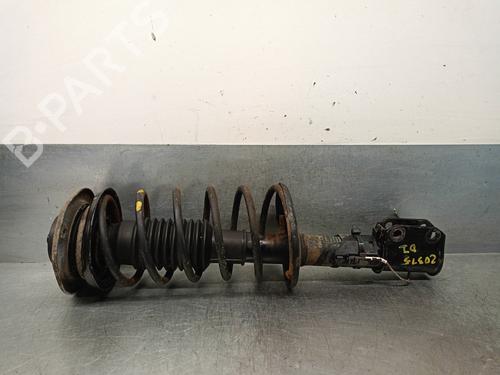 Ammortizzatore anteriore sinistro RENAULT SUPER 5 (B/C40_) 1.4 (B/C40M) (60 hp) 17959253