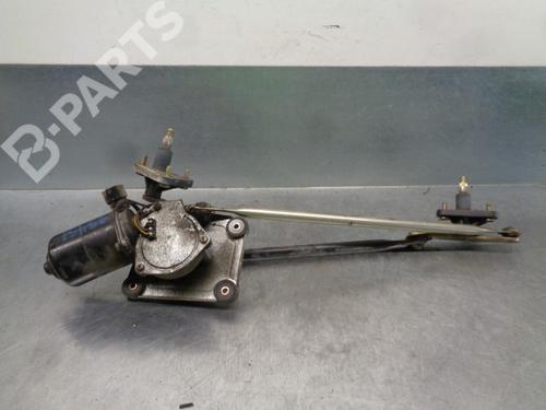 Used Front wiper motor Front wiper motor DAEWOO MATIZ (M100, M150) 0.8 (52 hp) 9956954 9956954