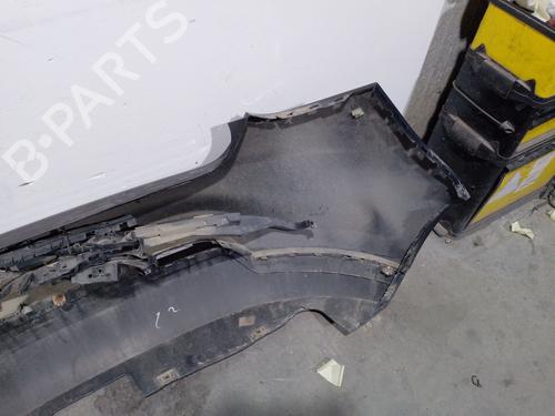 Rear bumper FIAT BRAVO II (198_) 1.6 D Multijet (198AXH1B) | BP19257918C8 