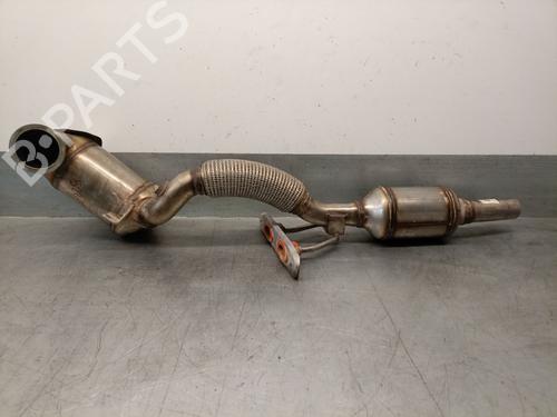 Used Catalyst SEAT IBIZA V (KJ1, KJG) 1.0 TSI (110 hp) 19488524