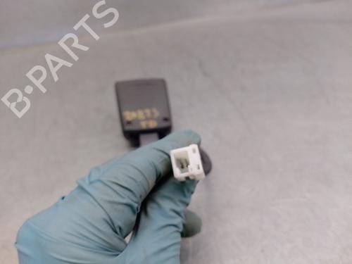 Seat buckle HYUNDAI IONIQ (AE) 1.6 GDI Hybrid | BP19038319I32 
