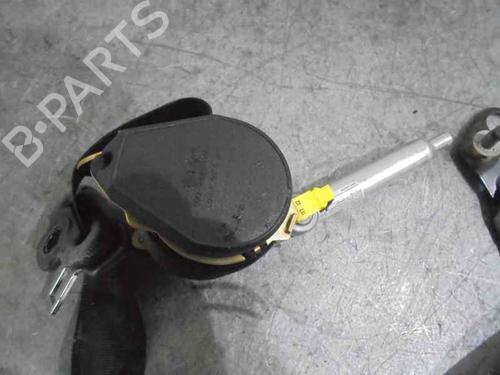 Front right seatbelt MERCEDES-BENZ A-CLASS (W168) A 140 (168.031, 168.131) | BP8726675I25 