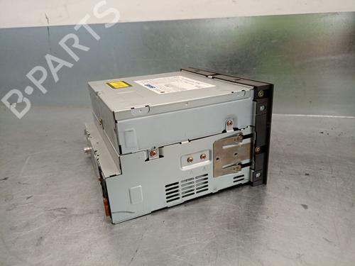 Radio SAAB 9-5 (YS3E) 3.0 TiD | BP19406414E6 