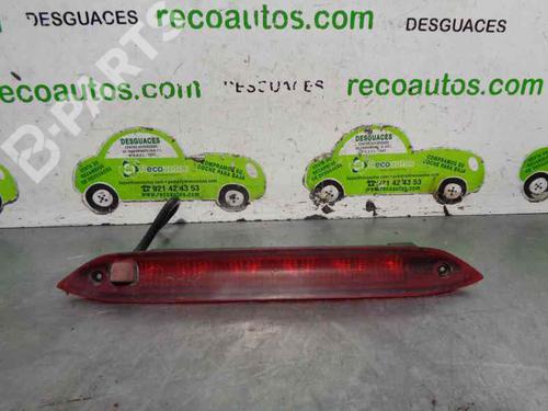 Used Third brake light Third brake light FORD FOCUS I Turnier (DNW) 1.6 16V (100 hp) 5187409 5187409