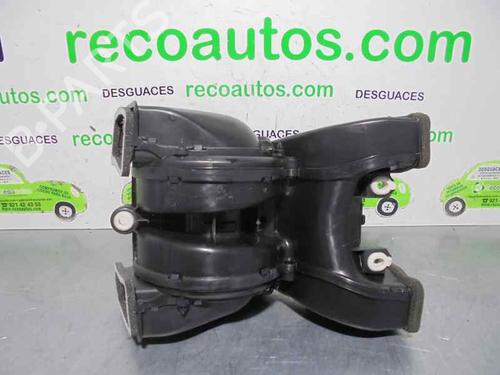 Used Heater blower motor BMW 5 Gran Turismo (F07) 535 d (299 hp) 2317563
