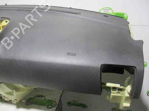 Dashboard KIA SORENTO I (JC) 2.5 CRDi 4WD | BP2093615C46 
