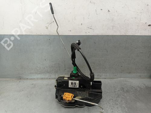 Used Rear left lock CHEVROLET ORLANDO (J309) 2.0 D (163 hp) 19325135