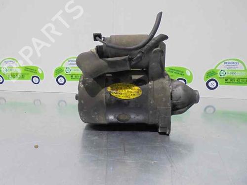 Startmotor HYUNDAI ACCENT II (LC) 1.3 (86 hp) 2061987