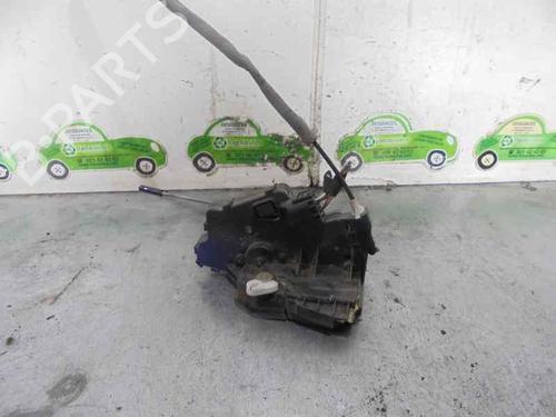 Front right lock BMW 3 Touring (E46)  | BP2050557C97 