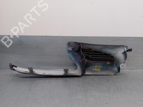 Grille RENAULT MEGANE I Classic (LA0/1_) 1.4 (LA0E, LA0V) | BP19573412C40 