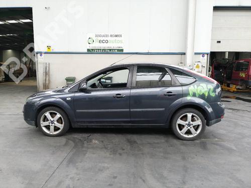 Squib airbag FORD FOCUS II (DA_, HCP, DP) 1.8 TDCi | BP8871018C102  - Image 6