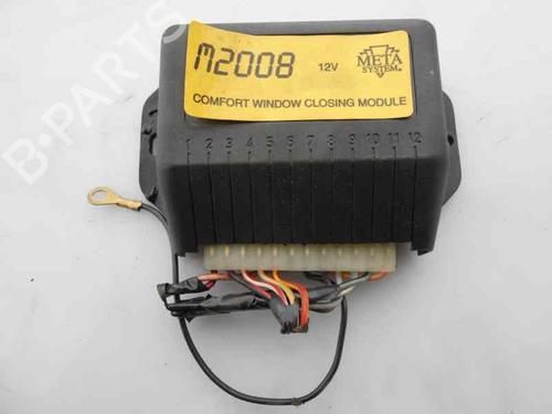 Used Electronic module HYUNDAI COUPE I (RD) 1.6 i 16V (114 hp) 12187777