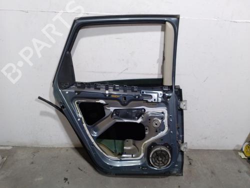 Left rear door CITROËN C4 Picasso I MPV (UD_) 2.0 HDi 138 | BP20111805C4 