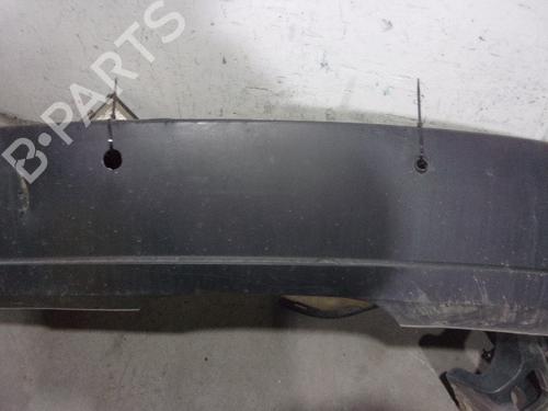 Rear bumper BMW X5 (E70) 3.0 d | BP18329817C8 