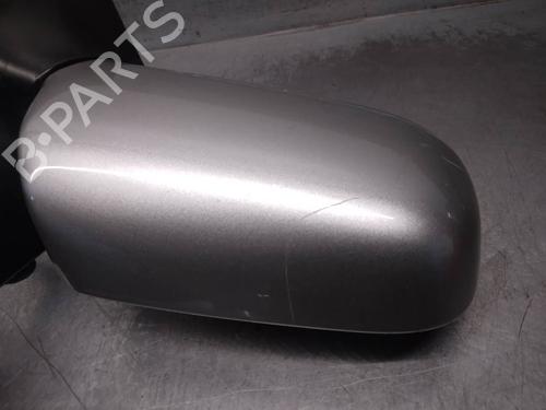 Retrovisor derecho TOYOTA YARIS (_P1_) 1.4 D-4D (NLP10_, NLP10R) | BP17972732C27 