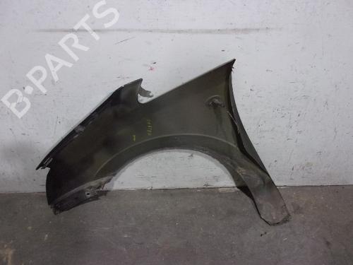 Right front fenders OPEL MERIVA A MPV (X03) 1.3 CDTI (E75) | BP18110836C42 