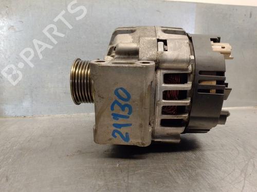 Alternator RENAULT MEGANE I Coach (DA0/1_) 2.0 16V | BP19745379M7 