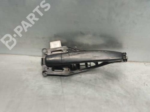 Used Rear right exterior door handle Rear right exterior door handle OPEL ASTRA H (A04) 1.7 CDTI (L48) (100 hp) 7843872 7843872