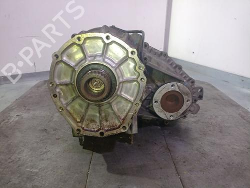 Transfer box MERCEDES-BENZ M-CLASS (W163) ML 400 CDI (163.128) | BP19343577M36 