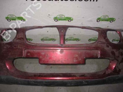 Front bumper ROVER 25 I Hatchback (RF) 1.6 16V | BP2088605C7 