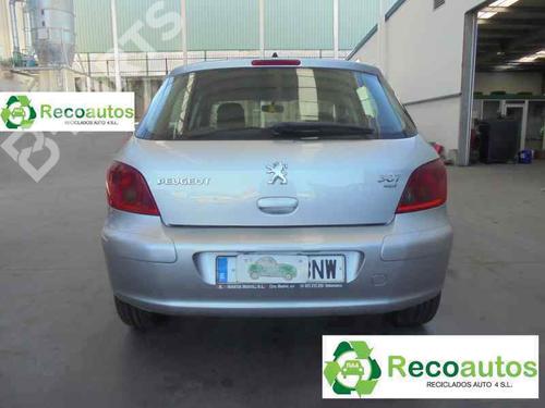 Front left exterior door handle PEUGEOT 306 (7B, N3, N5) 2.0 HDI 90 | BP8294748C128  - Image 9