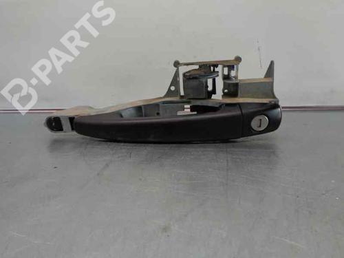 Used Front left exterior door handle Front left exterior door handle PEUGEOT EXPERT Van (VF3A_, VF3U_, VF3X_) 2.0 HDi 130 (128 hp) 6012597 6012597