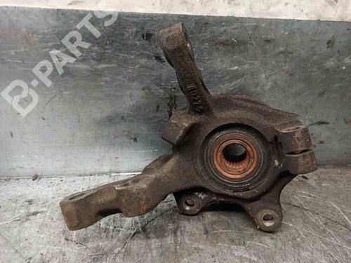 Used Right front steering knuckle Right front steering knuckle RENAULT KANGOO Express (FC0/1_) 1.5 dCi (FC1E) (68 hp) 9230346 9230346