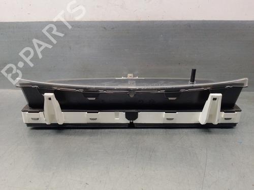Instrument cluster TOYOTA COROLLA (_E12_) 2.0 D-4D (CDE120_, CDE120R) | BP17707771C47 