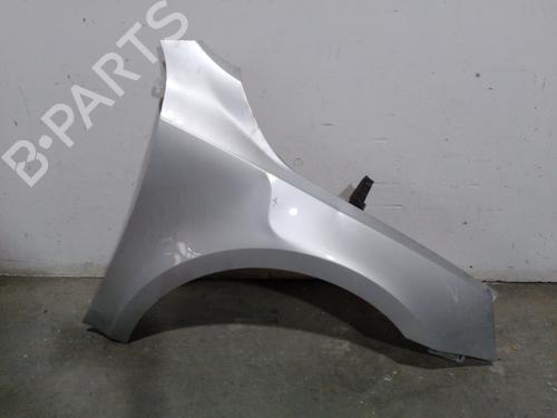 Used Right front fenders SKODA OCTAVIA III (5E3, NL3, NR3) 1.6 TDI (115 hp) 19450946