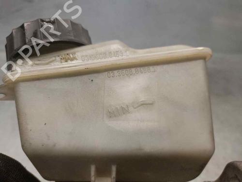 Brake master cylinder VOLVO S60 I (384) 2.4 | BP18552330M77 