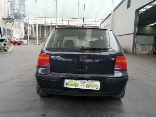 Styring servopumpe VW GOLF IV (1J1) 1.6 16V | BP9554624M99 