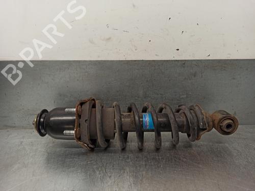 Used Right rear shock absorber TOYOTA AVENSIS (_T25_) 2.0 D-4D (CDT250_, CDT250R) (116 hp) 17587680