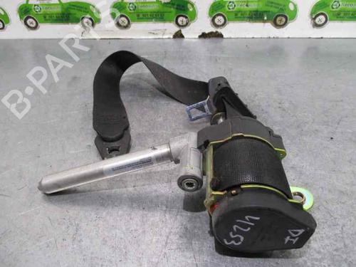 Sikkerhetsbelte foran venstre MERCEDES-BENZ SLK (R170) 230 Kompressor (170.447) (193 hp) 8723659